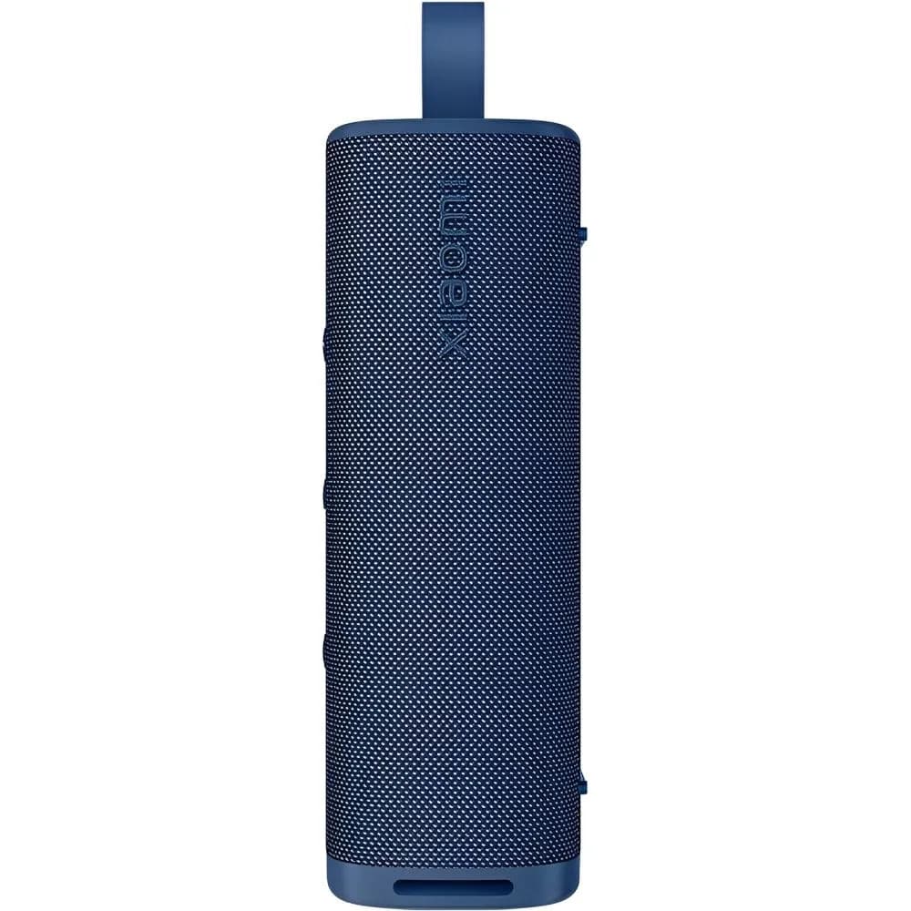 Caixa de Som Xiaomi Sound Outdoor Bluetooth Mdz-38-Db QBH4265GL Azul