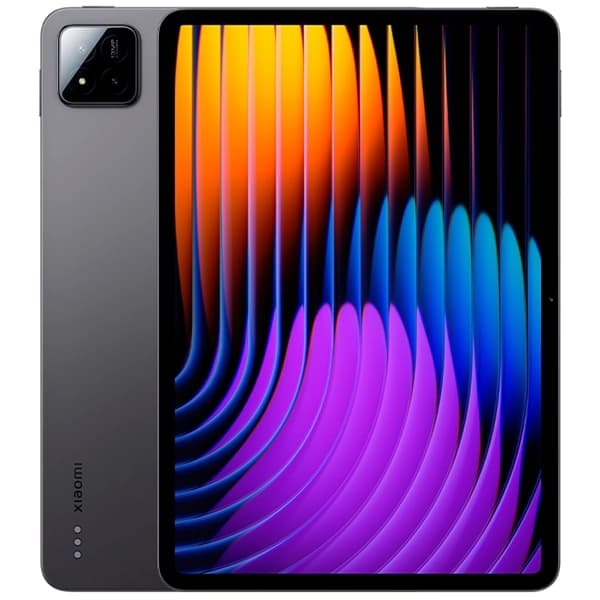 Tablet Xiaomi Mi Pad 7 11.2" 12/256GB Wi-Fi Cinza