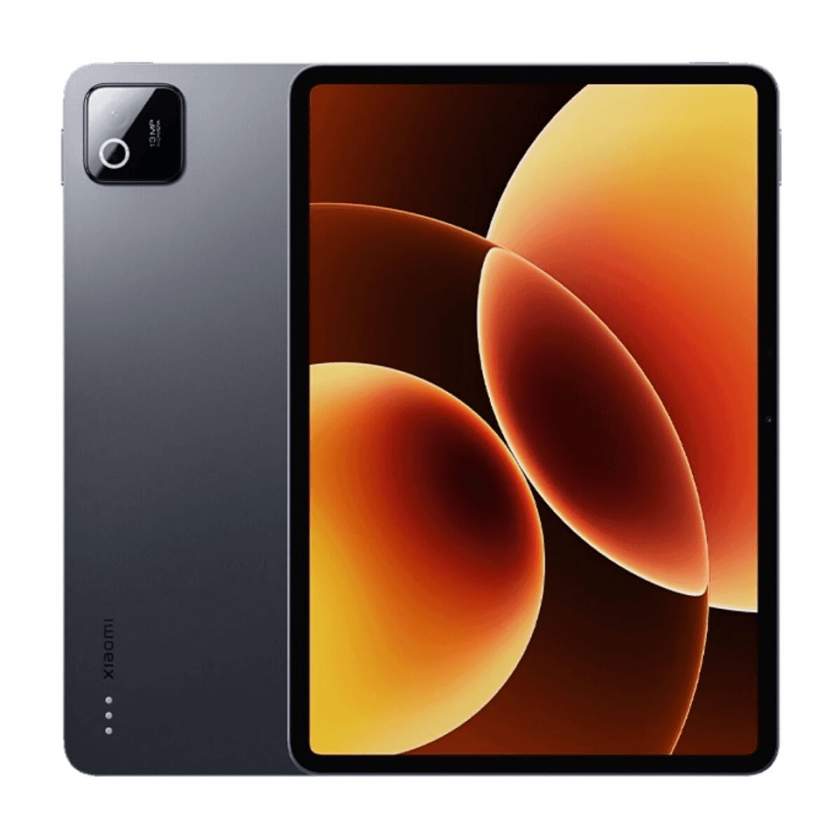 Tablet Xiaomi Mi Pad 8 11.2" 8/128GB Wi-Fi Cinza