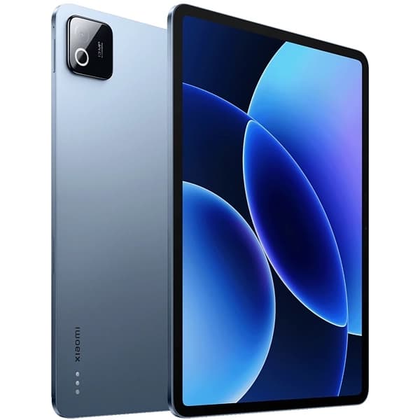 Tablet Xiaomi Mi Pad 8 11.2" 8/256GB Wi-Fi Azul