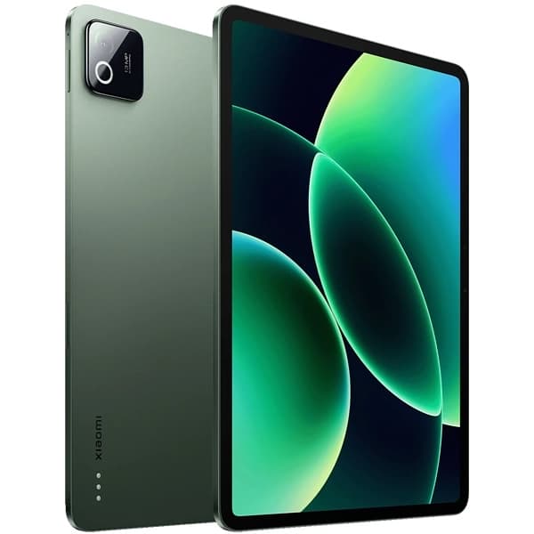 Tablet Xiaomi Mi Pad 8 11.2" 8/256GB Wi-Fi Verde