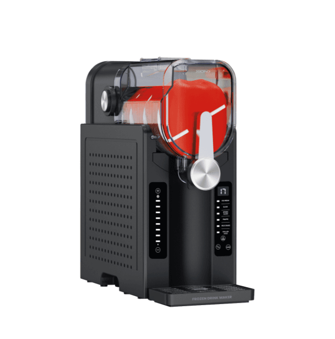 Máquina de Sorvete Xion Xi-frozen 220/240V 50/60Hz