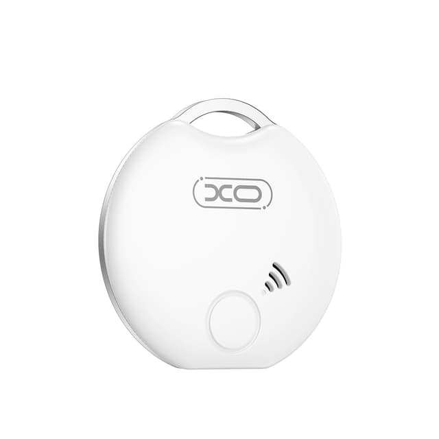 Localizador Xo Xo-Lp01 Branco