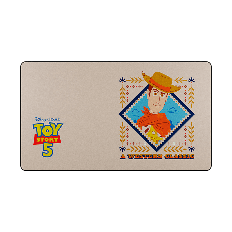 Mousepad Xtech Toy Story Beige