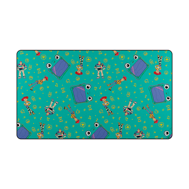Mousepad Xtech Toy Story Aqua Fala