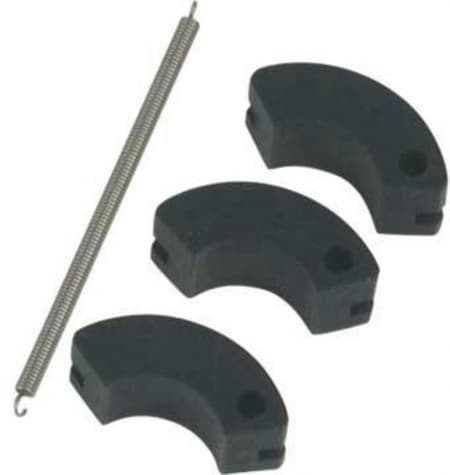 Embreagem e Mola X-Term Cb198 Xtm Racing
