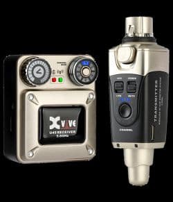 Fone de Ouvido Xvive In Ear U45
