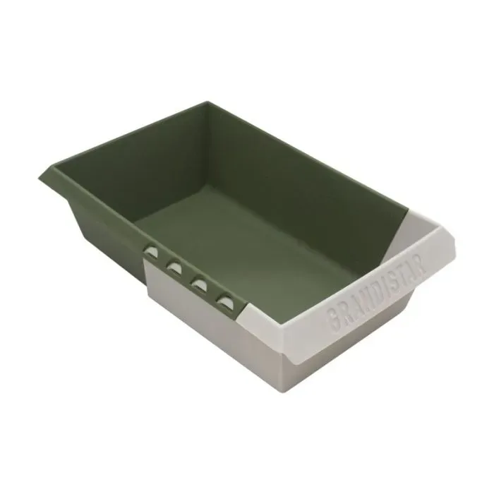 Caixa Organizadora Yamada Verde