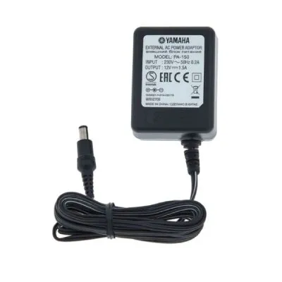 Adaptador de Corrente Yamaha PA150B