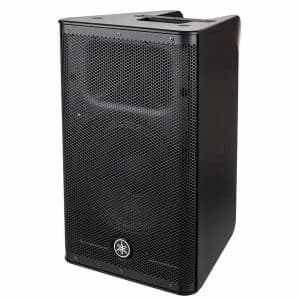 Caixa de Som Yamaha Dxr10 Mkii