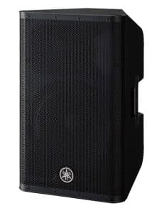 Caixa de Som Yamaha Dxr12 Mkii