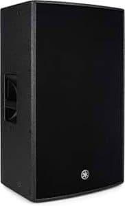 Caixa de Som Yamaha Dzr15