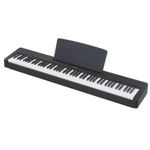 Piano Digital Yamaha P-145B