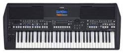 Teclado Yamaha Psr Sx600