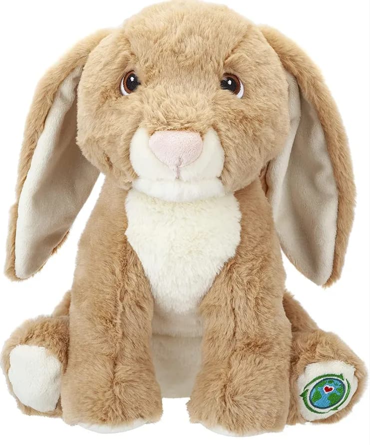 Brinquedo Your Planet Coelho 27.94Cm