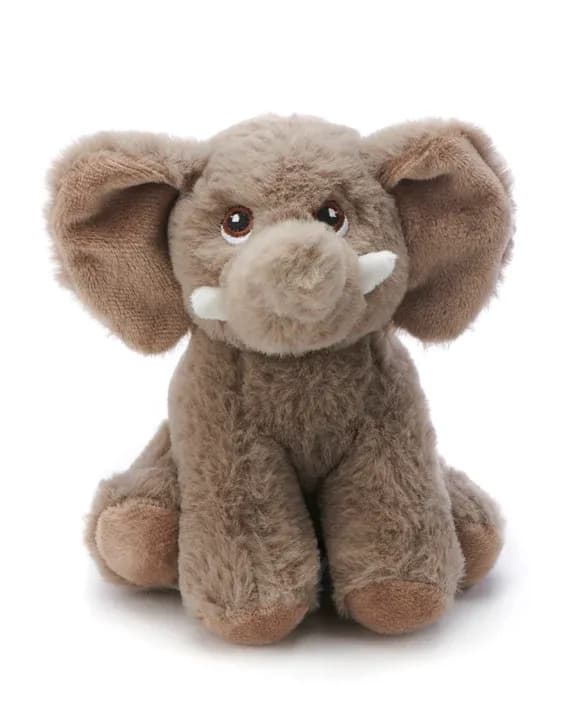Brinquedo Your Planet Elefante 15.24Cm