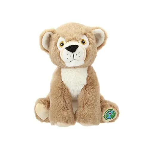 Brinquedo Your Planet Leão 22.86 Cm