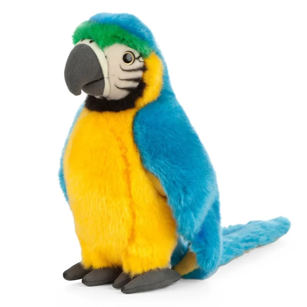 Brinquedo Your Planet Loro 22.86 Cm