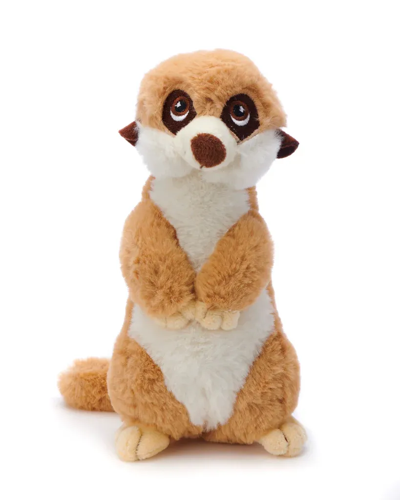 Brinquedo Your Planet Peluche Suricata 15.24Cm