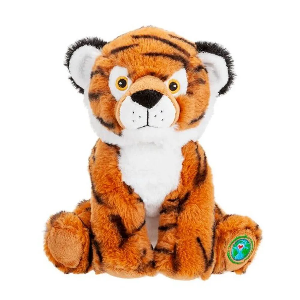 Brinquedo Your Planet Peluche Tigre 22.86 Cm