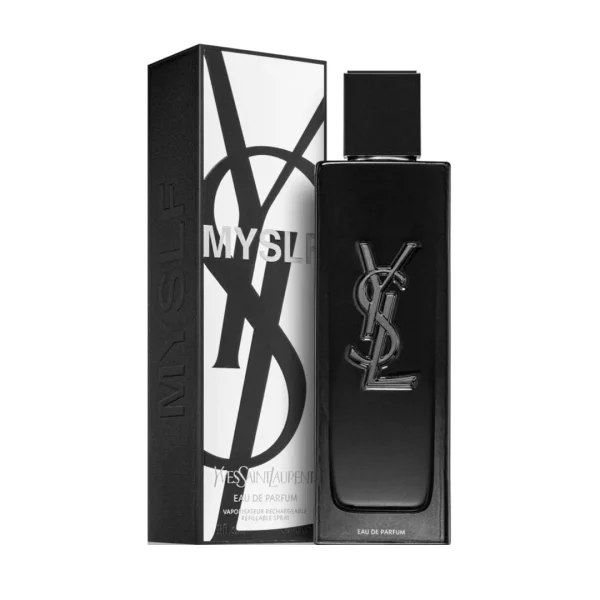 Perfume Yves Saint Laurent My Slf Eau de Parfum 100ml