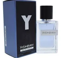 Perfume Yves Saint Laurent Y Eau de Toilette 60ml