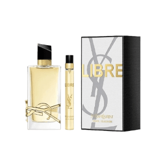 Kit Yves Saint Laurent Libre Eau de Parfum 90ml + 10ml