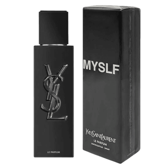 Perfume Yves Saint Laurent Myslf Men Eau de Parfum 100ml