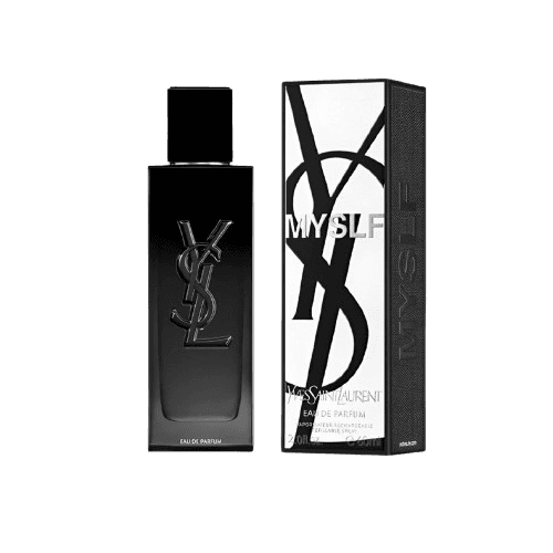 Perfume Yves Saint Laurent Myslf Men Eau de Parfum 60ml