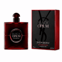 Anúncio: Perfume Yves Saint Laurent Black Opium Over Red EDP 90mL - Feminino