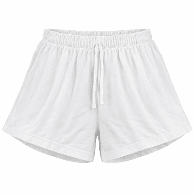 Zahe Short Fem ZS02-009 (m) Blanco