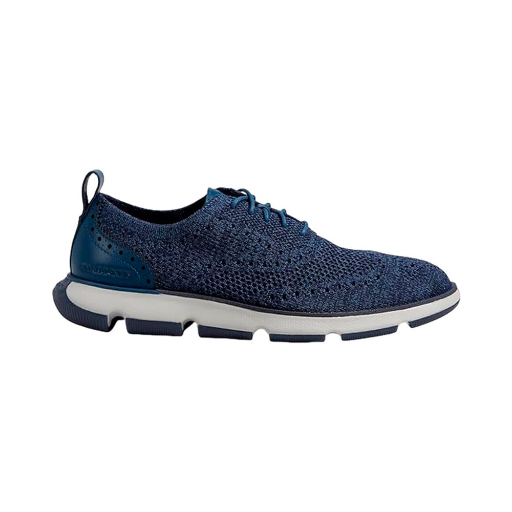 Sapatênis Cole Haan Haanc37835 Navy Blzr