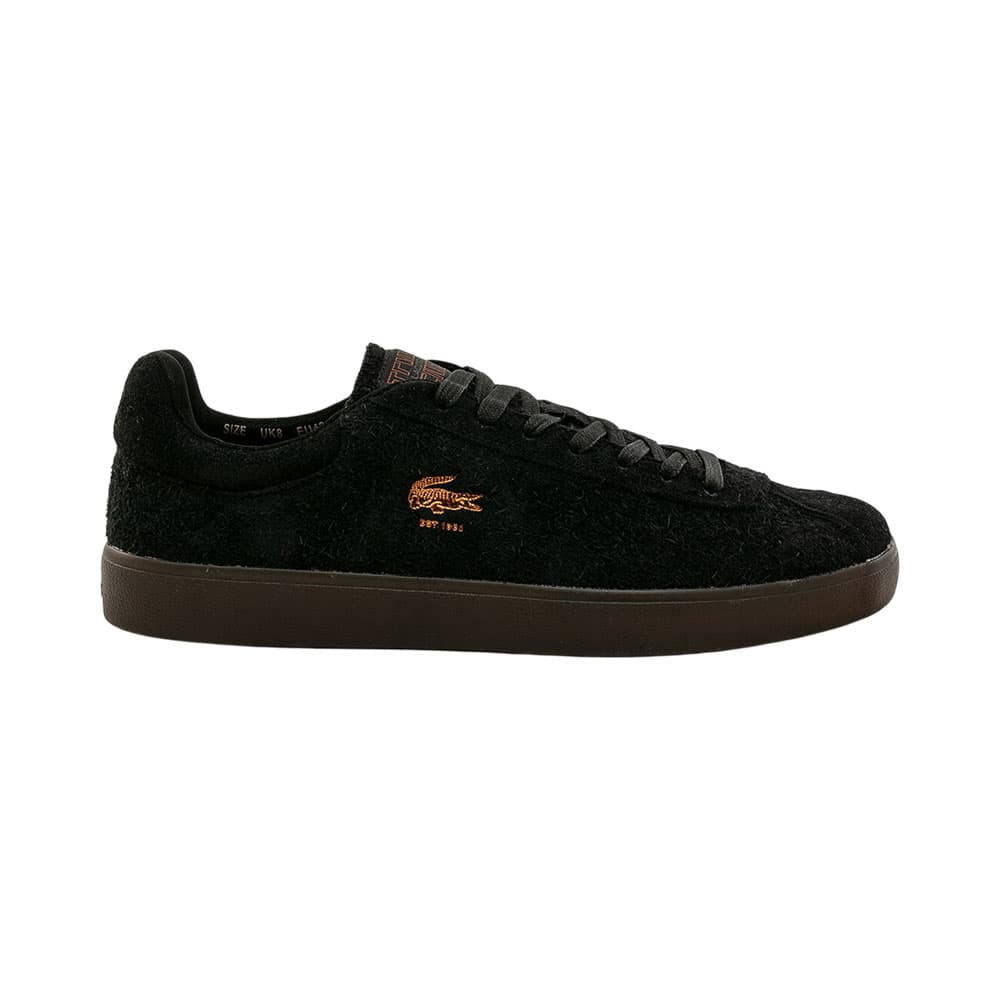 Tênis Lacoste 748SMA0010AA1 Preto