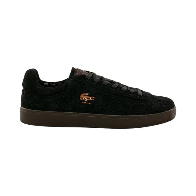 Tênis Lacoste 748SMA0010AA1 Preto