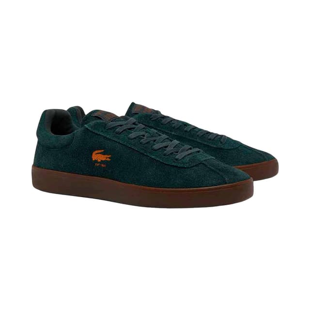 Sapatênis Lacoste 748SMA0010DGD Verde