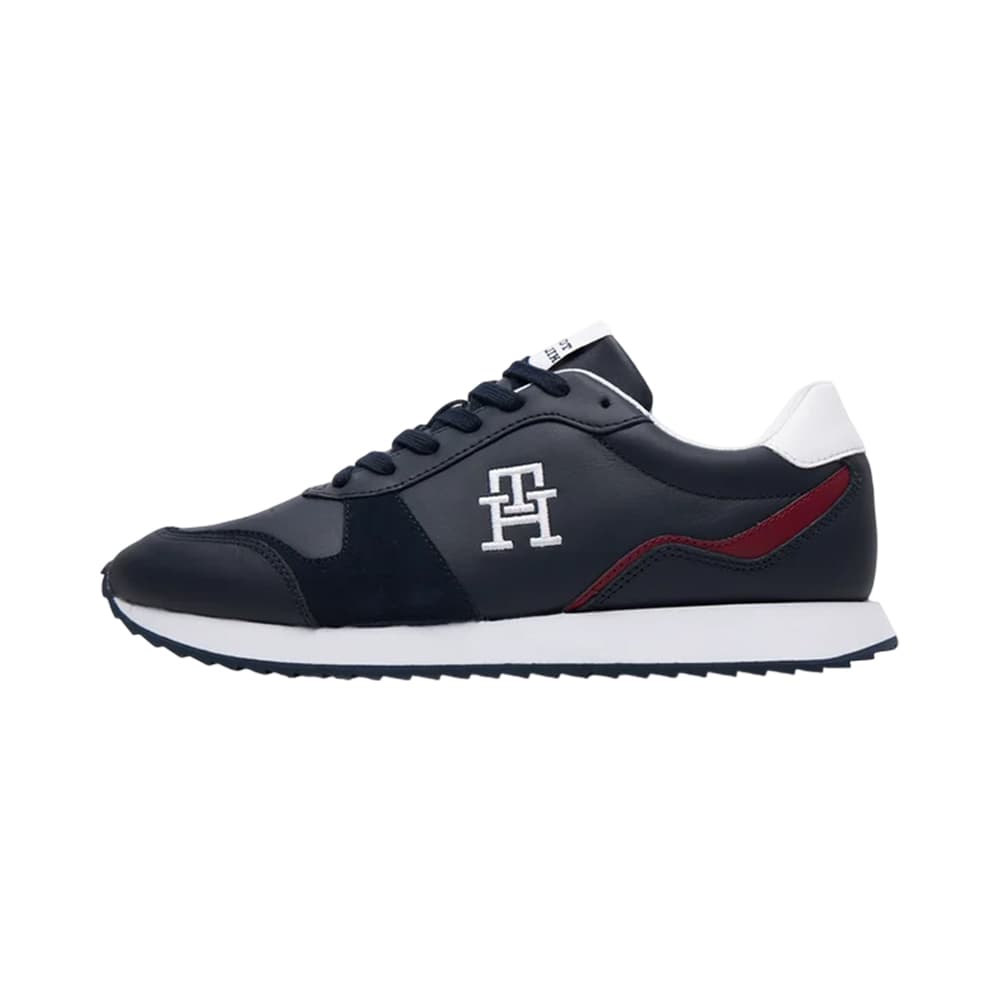 Tênis Tommy Hilfiger FM0FM04959 Dw5