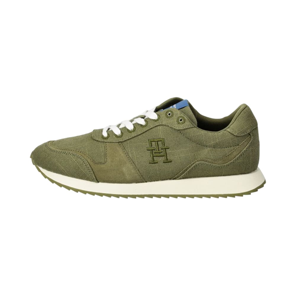 Tênis Tommy Hilfiger FM0FM05055 Msd