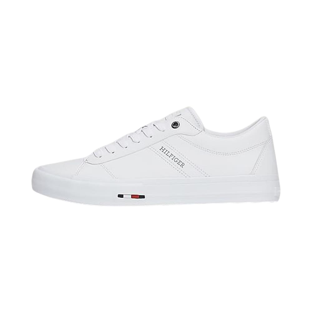 Tênis Tommy Hilfiger FM0FM05201 Ybs