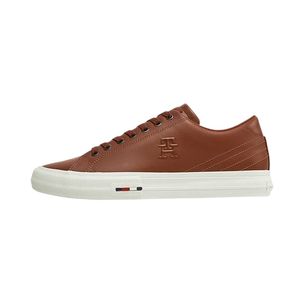 Tênis Tommy Hilfiger FM0FM05203 Gvi