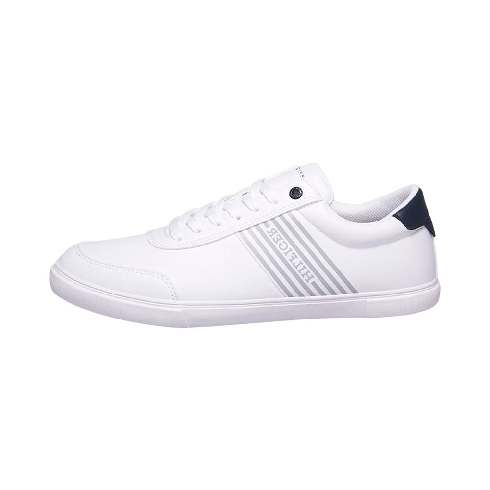 Tênis Tommy Hilfiger FM0FM05267 Ybs