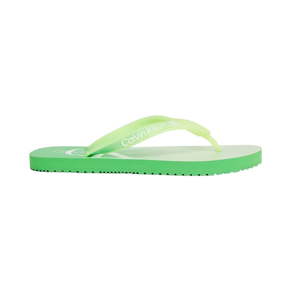 Tênis Calvin Klein YW0YW01401 02H