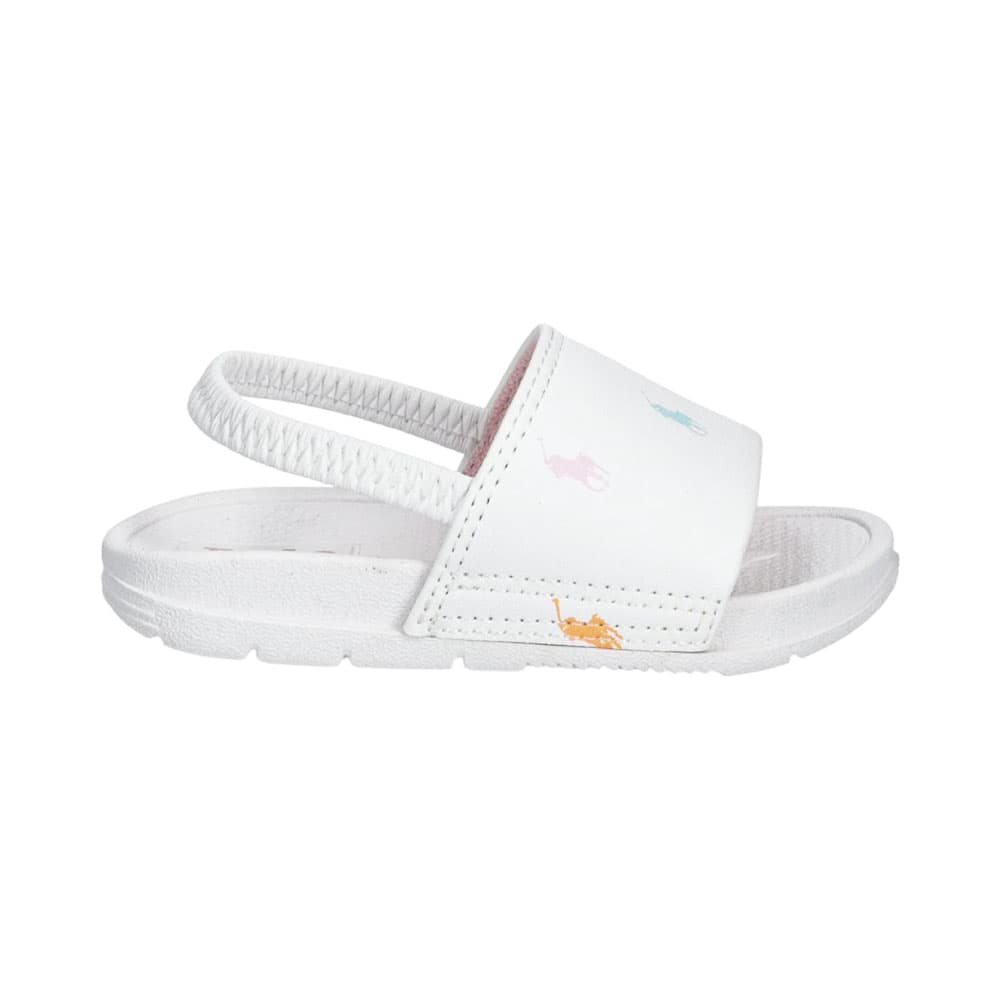 Tênis Infantil Feminino Ralph Lauren 01905101