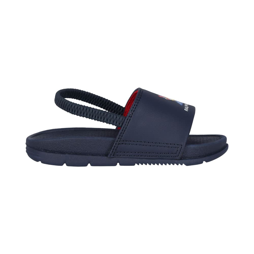 Tênis Infantil Ralph Lauren Rl01905411