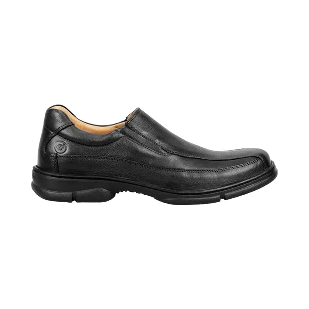 Bota Anatômica Gel 7810 Floater Black