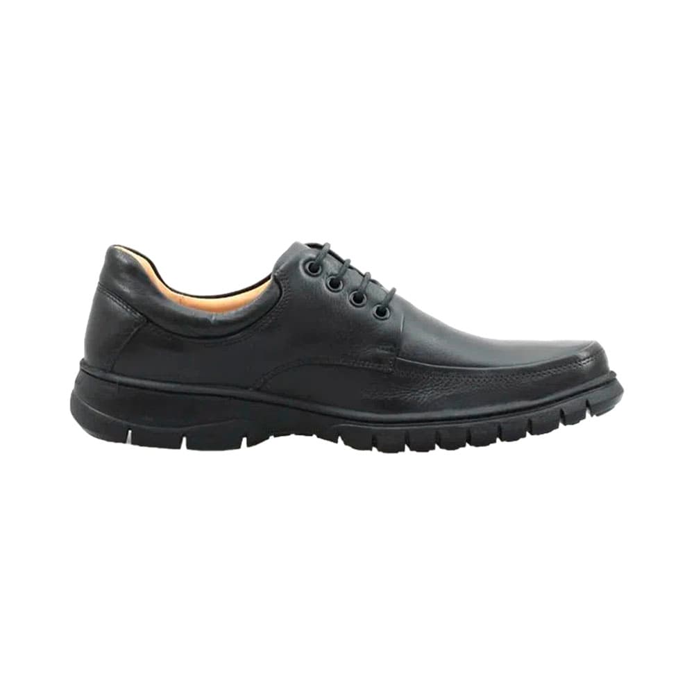 Tênis Anatômico Gel 7915 Floater Preto
