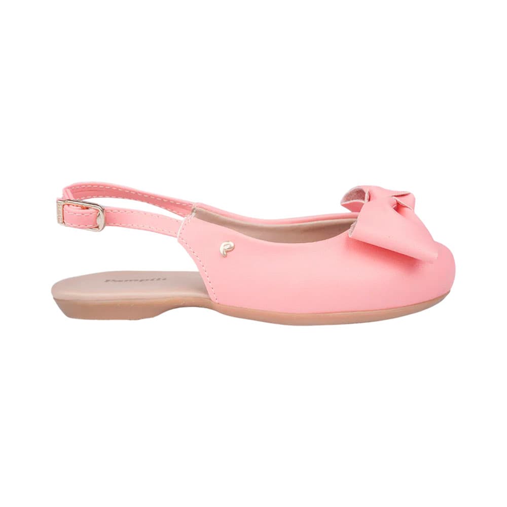 Sapato Infantil Pampili 188.664.000