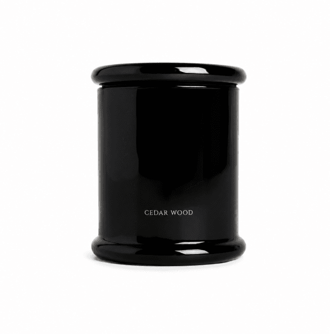 Vela Zara Home Cedar Wood 350G