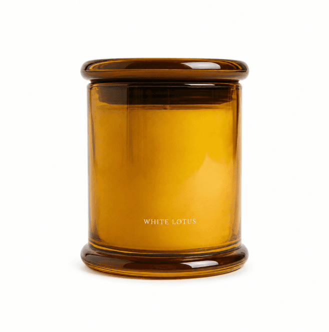 Vela Zara Home White Lotus 350G