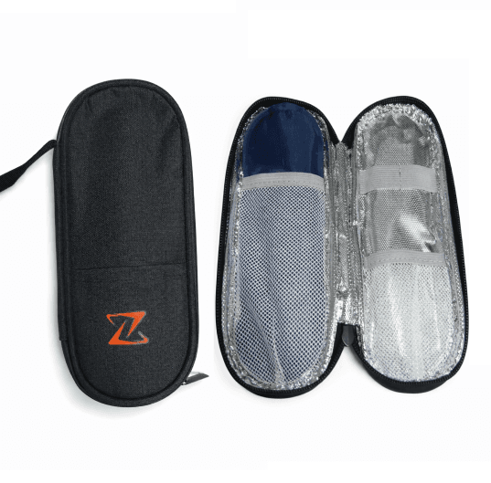 Estojo Térmico para Vacinas com Gel Zater