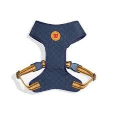 Arnés para Cachorro Zeedog Velvet Vibes Air Mesh Misfit Extra Small